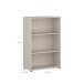 Regal >TEMPRA2< in Sand - 73,7x111,1x34,8cm (BxHxT)