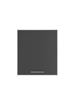 Aufsatzschrank >Laundreezy< in Anthrazit,...