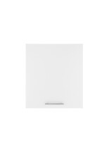 Aufsatzschrank >Laundreezy< in Weiß - 68x76x68 (BxHxT)