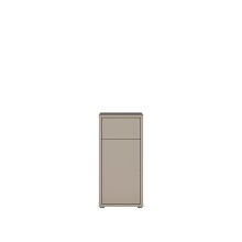 Badkommode >ALICE SPRINGS< in Taupe -...