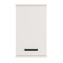Hängeschrank >VERIS< in Sand - 40,2x68,8x29cm...