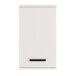 Hängeschrank >VERIS< in Sand - 40,2x68,8x29cm (BxHxT)