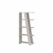 Standregal >NATTA< in Sand - 72x161x29,6cm (BxHxT)