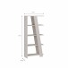 Standregal >NATTA< in Sand - 72x161x29,6cm (BxHxT)