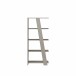 Standregal >NATTA< in Taupe - 72x161x29,6cm (BxHxT)