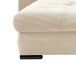 Polsterecke >Felicia< in beige, Cord - 302x89x188cm (BxHxT)