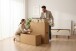 Lattenrost >Linea< in naturfarben-anthrazit, Holz - 200x90x7,5cm (LxBxH)