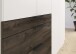 Drehtürenschrank >Koda< in alpinweiß / Atlantic Oak dunkel - 181x210x54 (BxHxT)
