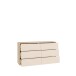 Schubkastenkommode >ALICE SPRINGS< in sandfarbig - 154,5x83,1x41,5cm (BxHxT)