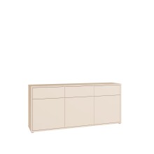 Sideboard >ALICE SPRINGS< in sandfarbig -...