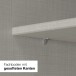 Drehtürenschrank >DIGIT< GRAFIT / ARTISAN EICHE DEKOR / SPIEGEL - 270x208x58 (BxHxT)