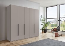 Drehtürenschrank >LONDON< inkl....