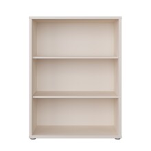 Regal >ALICE SPRINGS< in Sand - 74,5x99,1x34,9cm...