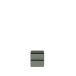 Nachtkommode >ALICE SPRINGS< in Salbei - 49,8x47,9x41,5cm (BxHxT)