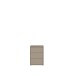 Nachtkommode >ALICE SPRINGS< in Taupe - 49,8x68,7x41,5cm (BxHxT)