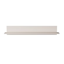 Wandboard >ALICE SPRINGS< in Sand - 154x25,6x21,2cm...