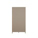 Regal >JYTANA< in Mauvella Eiche Dekor - 103,4x200,3x40,3cm (BxHxT)