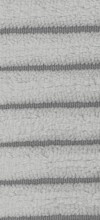 Polstergarnitur >Anselm< in hellgrau, Cord -...