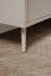Sideboard >Sinop< in Sand / Artisan Eiche Dekor - 135x90x37,5 (BxHxT)