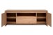 Lowboard >Genf< in Jackson Hickory
(Eiche) Dekor - 163,5x59x40cm (BxHxT)