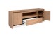 Lowboard >Genf< in Jackson Hickory
(Eiche) Dekor - 163,5x59x40cm (BxHxT)