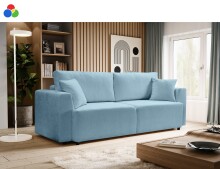 Schlafsofa >Point< in verschiedenen Farben,...