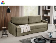Schlafsofa >Diana< in verschiedenen Farben,...