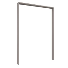 PASSEPARTOUTRAHMEN 140 CM