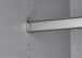 Schwebetürenschrank >palermo< PLANKENEICHE DEKOR + GRAPHIT - 250x216x65cm (BxHxT)