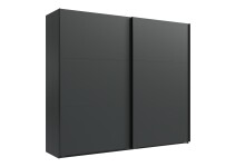 Schwebetürenschrank >palermo< in GRAPHIT,...