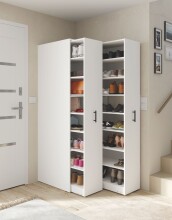 Schuhschrank >Laundry< (2er-Set) in Artik...