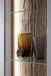 Wohnwand >Sona< in Arktis grau, Holzwerkstoff - 234x198x44cm (BxHxT)