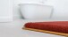 Badematte >BONA< in multicolor , 100% Polyacryl SUPERSOFT - 140x80x1,8cm (LxBxH)