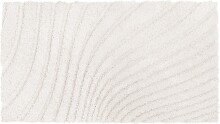 Badematte >CAFFI< in natur, 100% Polyester...