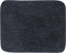 Badematte >MELANGE< in granit, 100% Polyacryl...