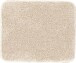 Badematte >MELANGE< in champagner, 100% Polyacryl ULTRASOFT - 60x50x2,7 (LxBxH)