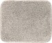 Badematte >MELANGE< in taupe, 100% Polyacryl ULTRASOFT - 60x50x2,7cm (LxBxH)