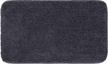 Badematte >MELANGE< in granit, 100% Polyacryl...