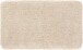 Badematte >MELANGE< in champagner, 100% Polyacryl ULTRASOFT - 100x60x2,7 (LxBxH)