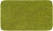 Badematte >MELANGE< in kiwigrün, 100% Polyacryl ULTRASOFT - 120x70x2,7cm (LxBxH)