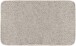 Badematte >MELANGE< in taupe, 100% Polyacryl ULTRASOFT - 140x80x2,7cm (LxBxH)