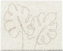Badematte >LEVANA< in natur, 100% Polyacryl...