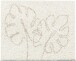 Badematte >LEVANA< in natur, 100% Polyacryl SUPERSOFT - 60x50x1,8cm (LxBxH)