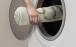 Badematte >LEVANA< in natur, 100% Polyacryl SUPERSOFT - 100x60x1,8cm (LxBxH)