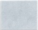 Badematte >MOLENA< in grau, 100% Polyester MAGICSOFT - 60x50x2,8cm (LxBxH)