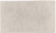 Badematte >MOLENA< in cappuccino, 100% Polyester...