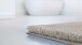 Badematte >MOLENA< in cappuccino, 100% Polyester MAGICSOFT - 100x60x2,8 (LxBxH)