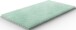 Badematte >MOLENA< in salbei, 100% Polyester MAGICSOFT - 100x60x2,8cm (LxBxH)