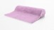 Badematte >MOLENA< in lavendel, 100% Polyester MAGICSOFT - 100x60x2,8cm (LxBxH)