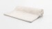 Badematte >MOLENA< in kiesel, 100% Polyester MAGICSOFT - 120x70x2,8cm (LxBxH)